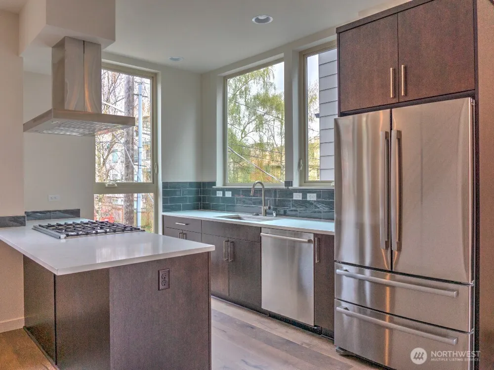 3625 Evanston Avenue #A Seattle, WA 98103