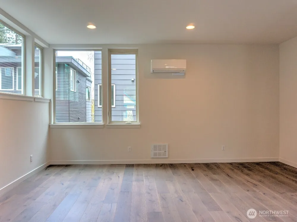 3625 Evanston Avenue #A Seattle, WA 98103