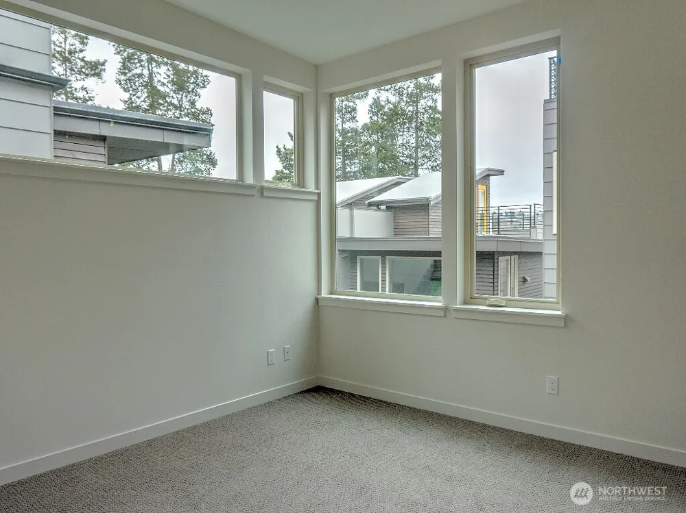 3625 Evanston Avenue #A Seattle, WA 98103