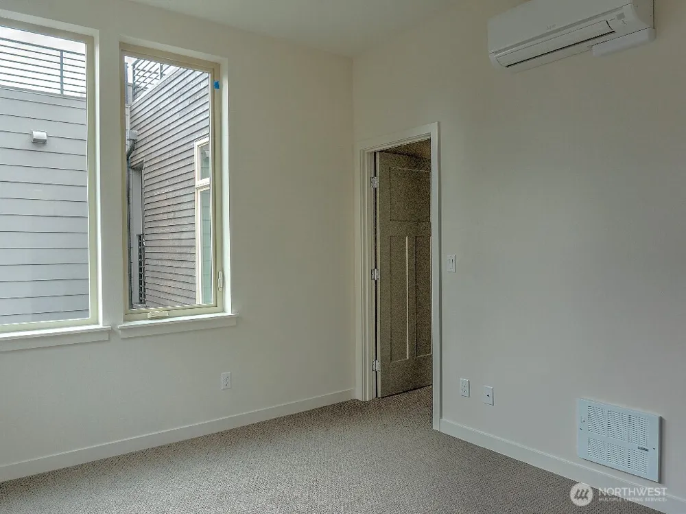 3625 Evanston Avenue #A Seattle, WA 98103