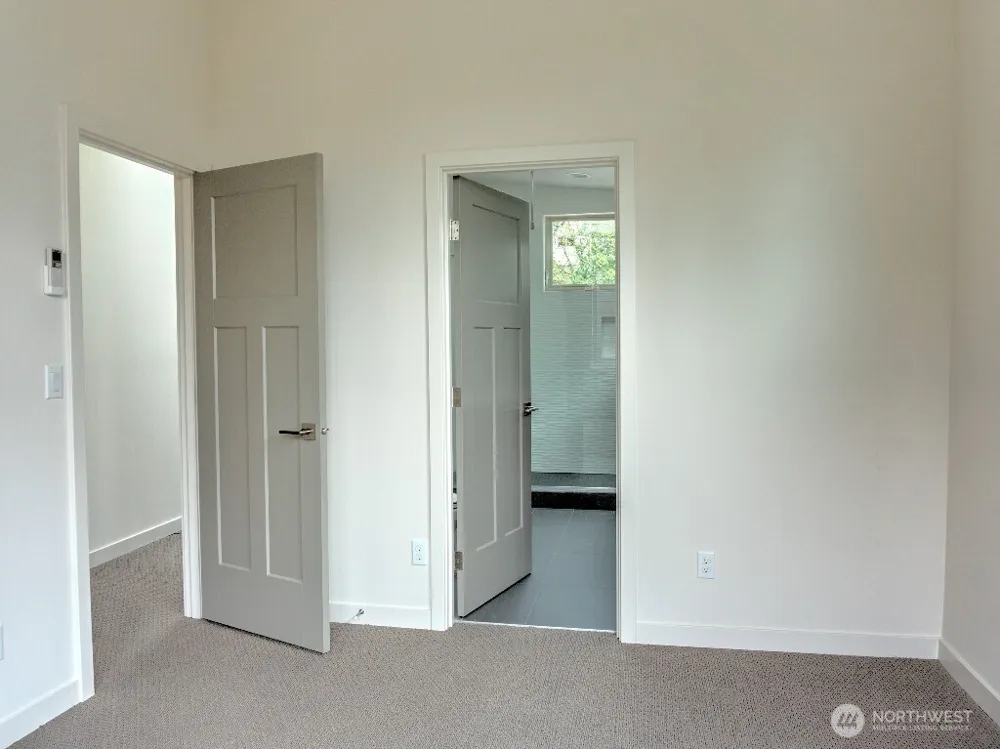 3625 Evanston Avenue #A Seattle, WA 98103