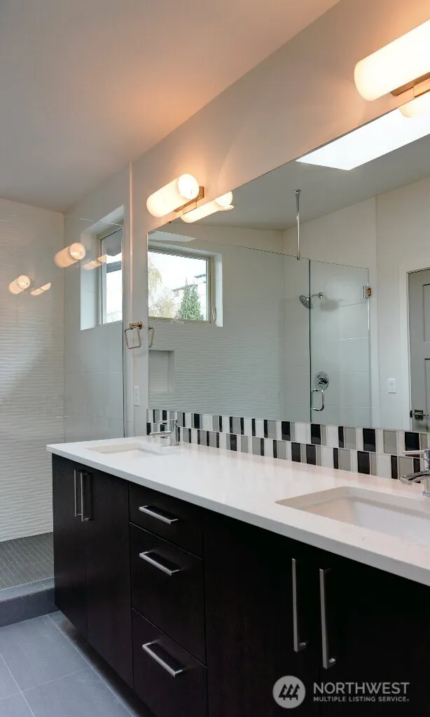 3625 Evanston Avenue #A Seattle, WA 98103