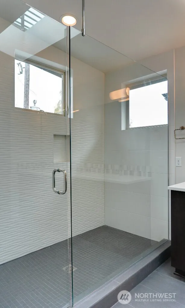 3625 Evanston Avenue #A Seattle, WA 98103