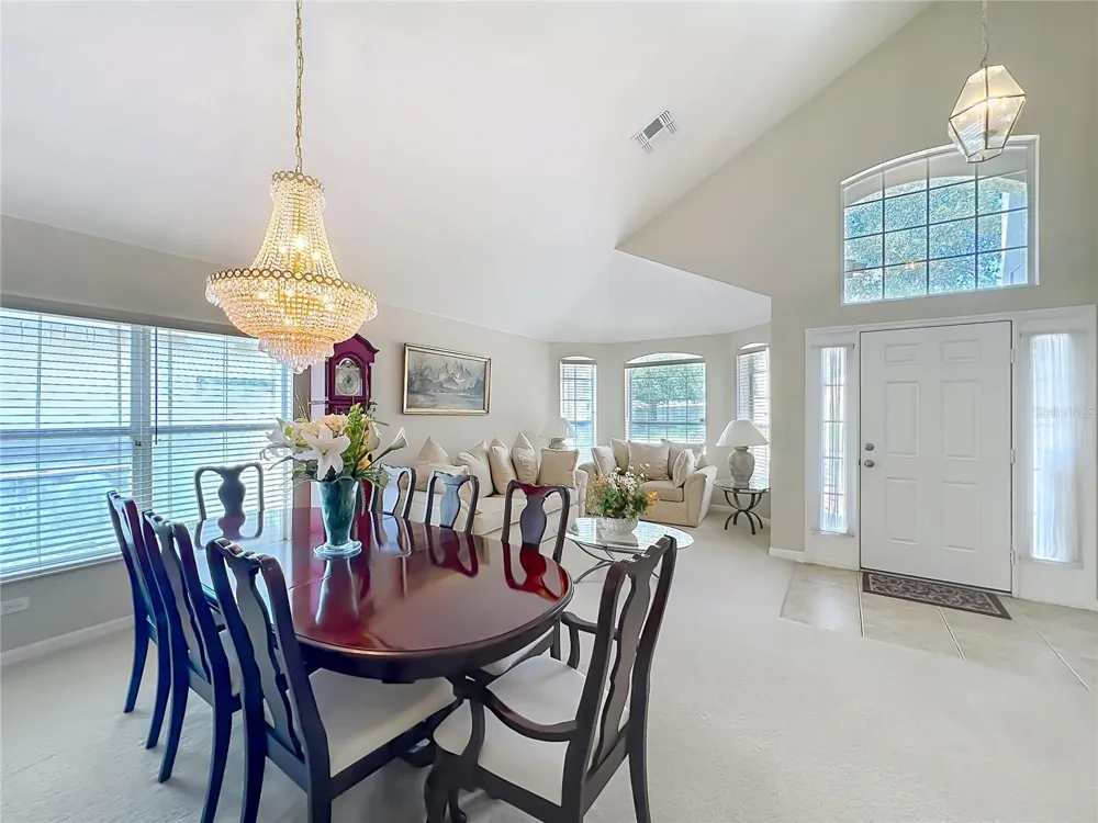 9038 VICKROY TERRACE Oviedo, FL 32765
