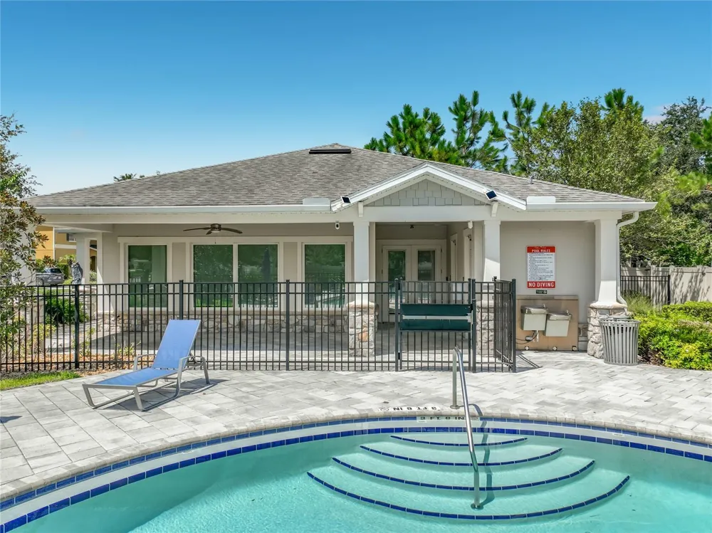 9038 VICKROY TERRACE Oviedo, FL 32765