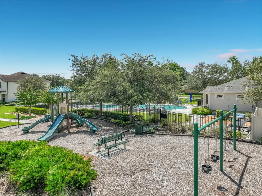 9038 VICKROY TERRACE Oviedo, FL 32765