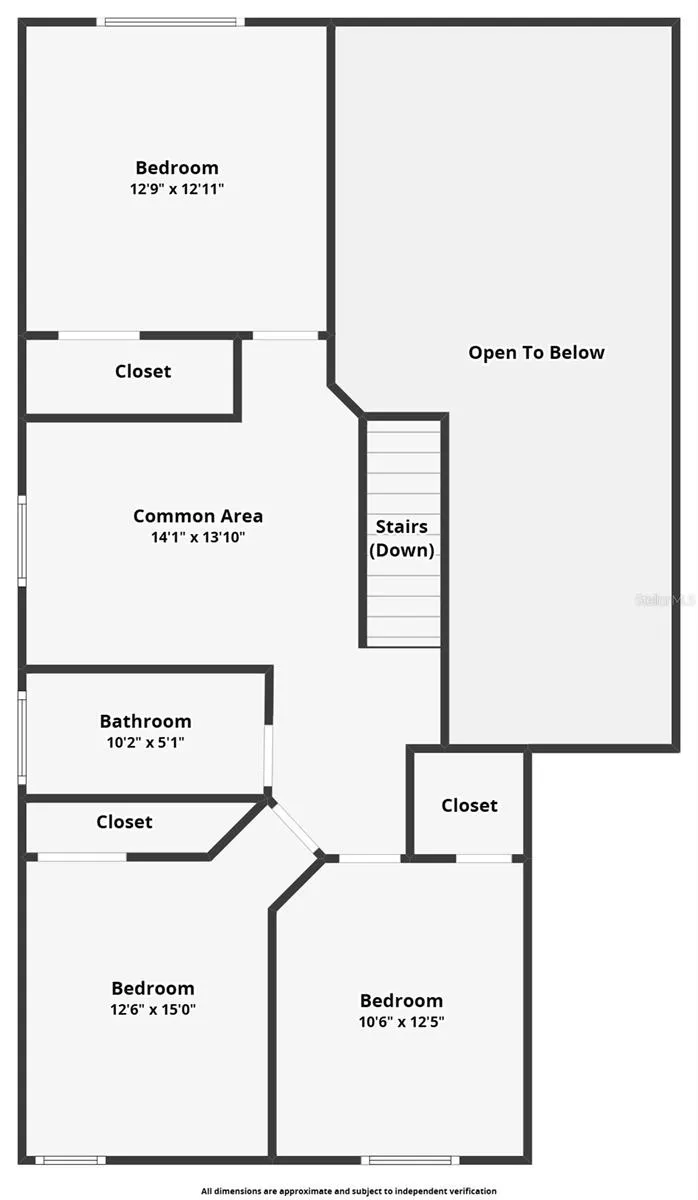 9038 VICKROY TERRACE Oviedo, FL 32765