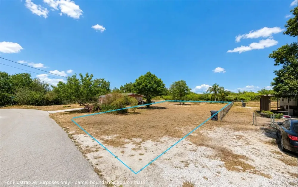 LINCOLN ST Babson Park, FL 33827