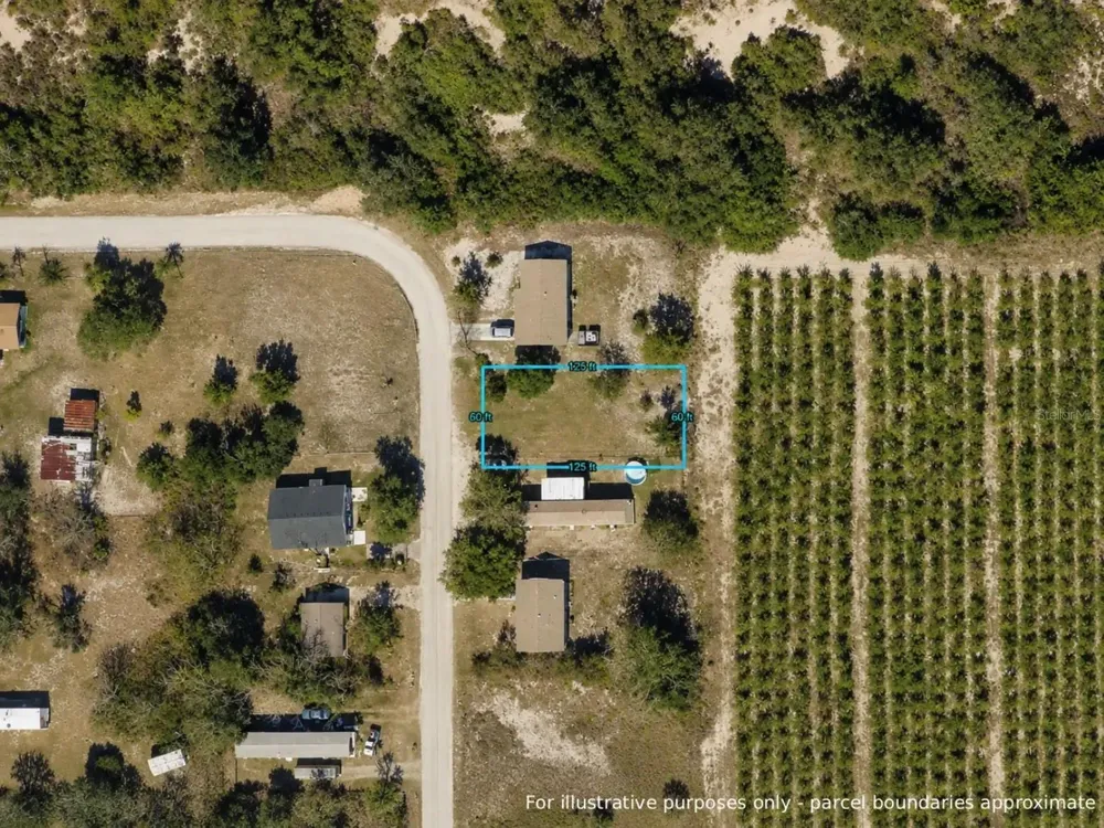 LINCOLN ST Babson Park, FL 33827