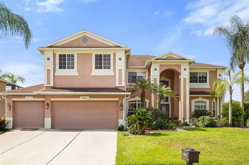 2491 PRAIRIE VIEW DRIVE Winter Garden, FL 34787