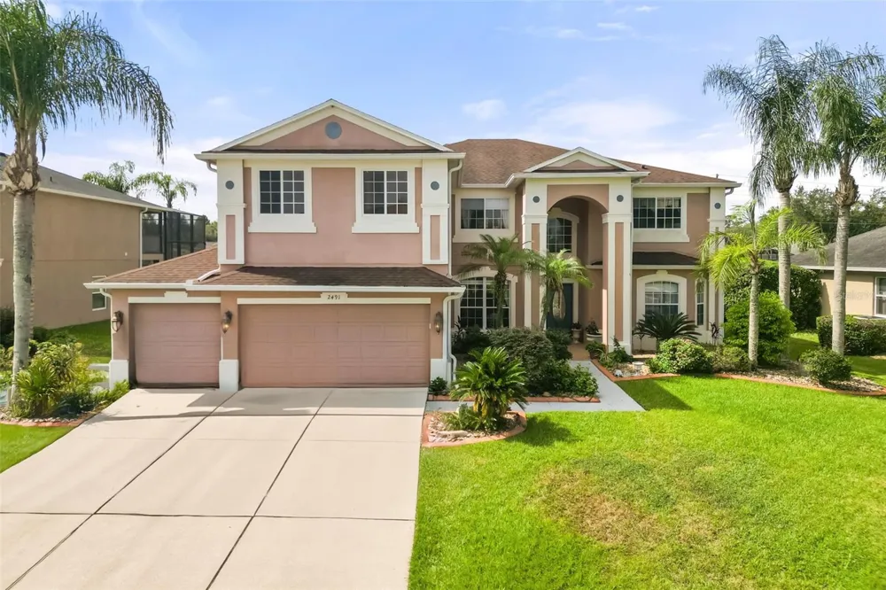 2491 PRAIRIE VIEW DRIVE Winter Garden, FL 34787