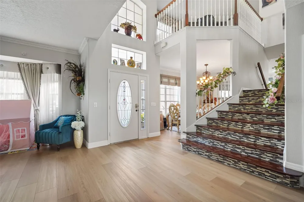 2491 PRAIRIE VIEW DRIVE Winter Garden, FL 34787