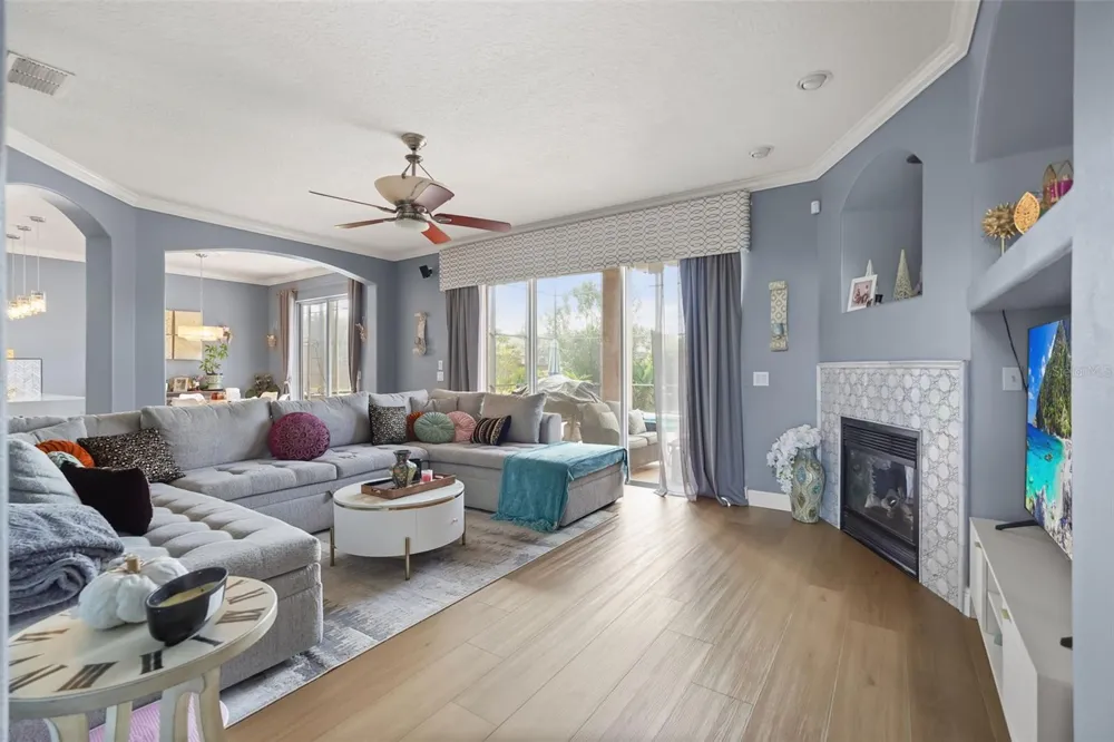 2491 PRAIRIE VIEW DRIVE Winter Garden, FL 34787