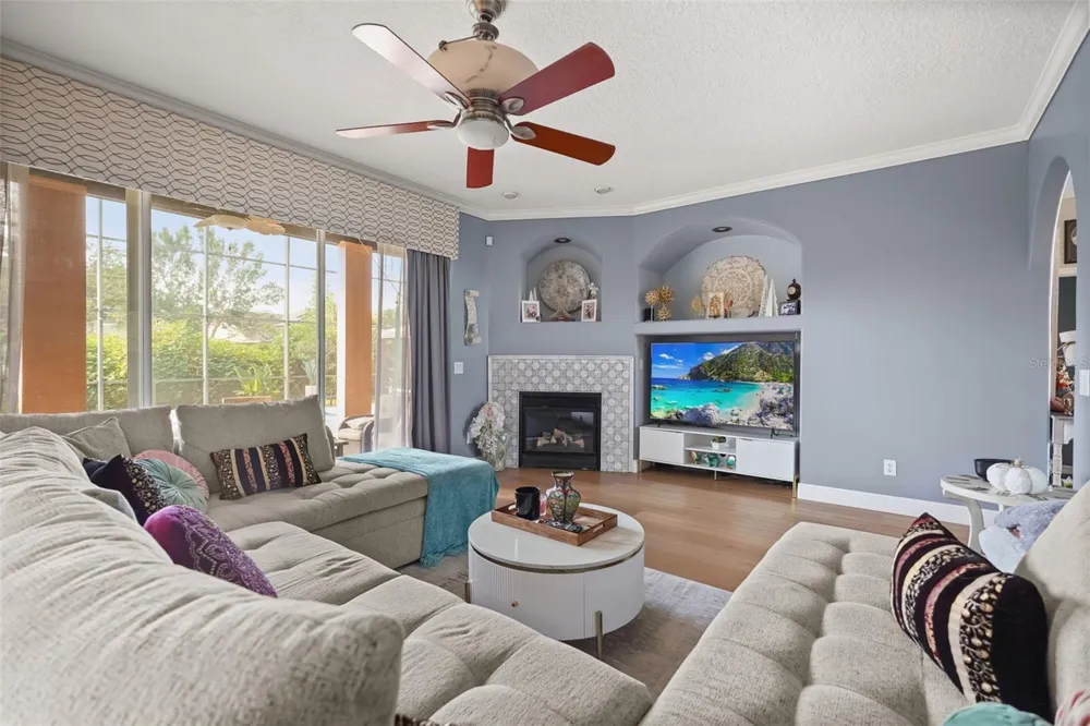 2491 PRAIRIE VIEW DRIVE Winter Garden, FL 34787
