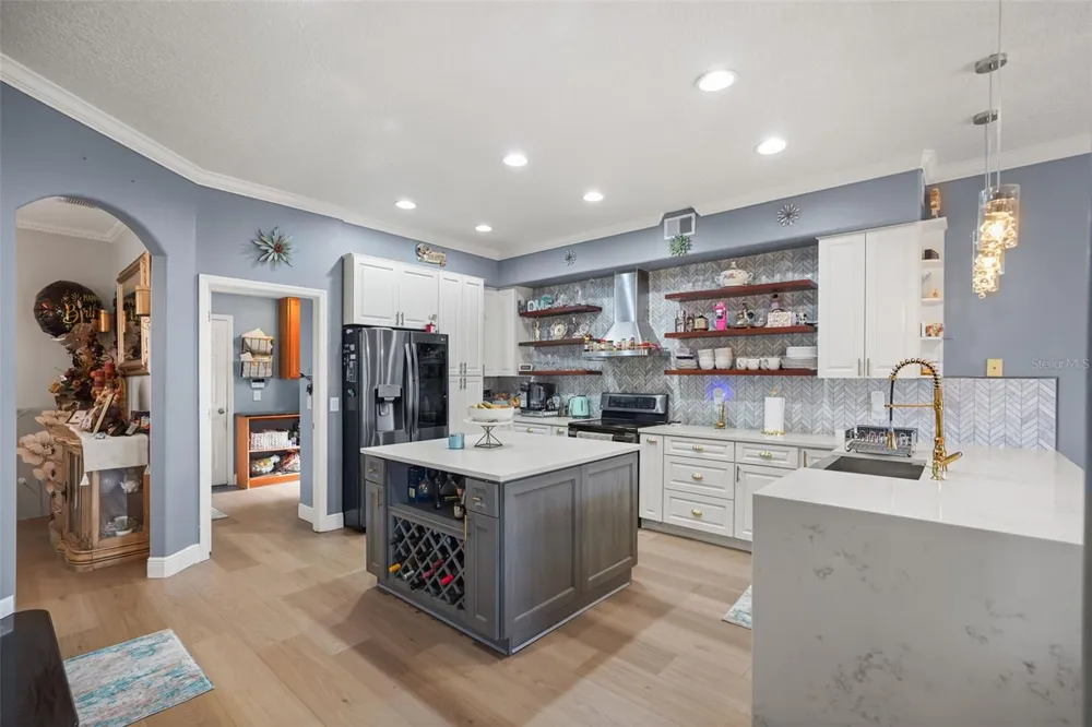 2491 PRAIRIE VIEW DRIVE Winter Garden, FL 34787