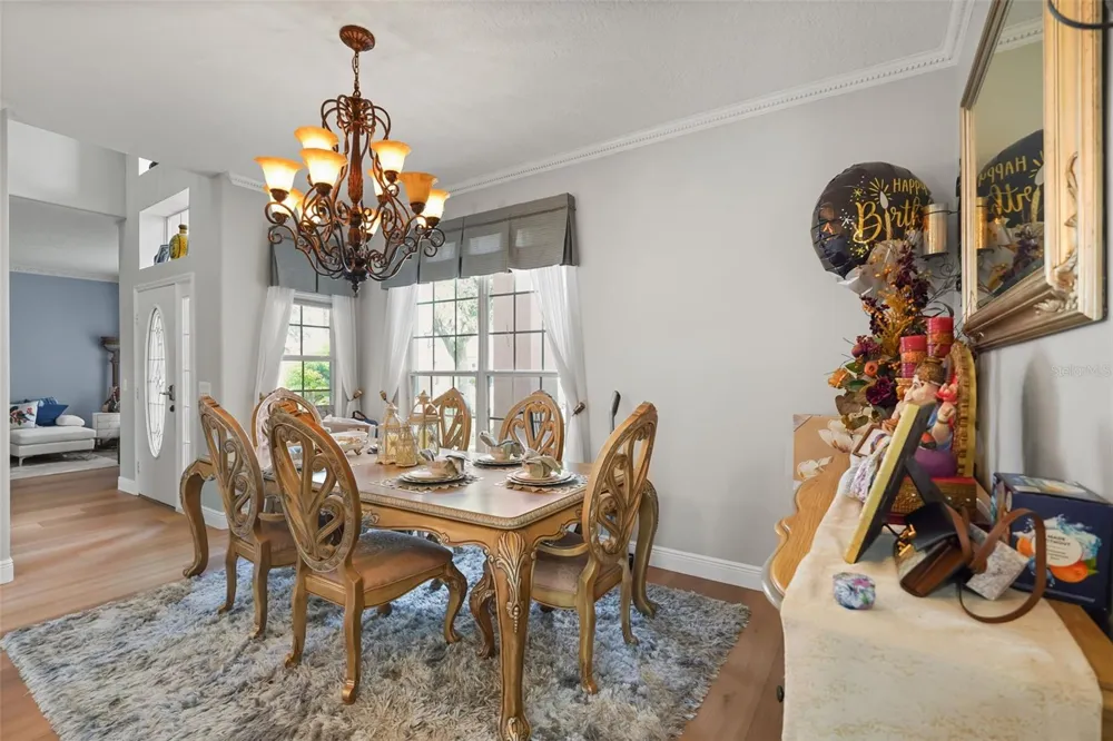 2491 PRAIRIE VIEW DRIVE Winter Garden, FL 34787
