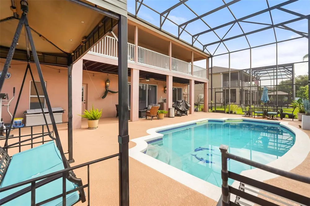 2491 PRAIRIE VIEW DRIVE Winter Garden, FL 34787