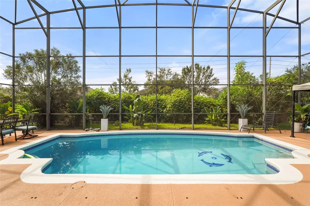 2491 PRAIRIE VIEW DRIVE Winter Garden, FL 34787