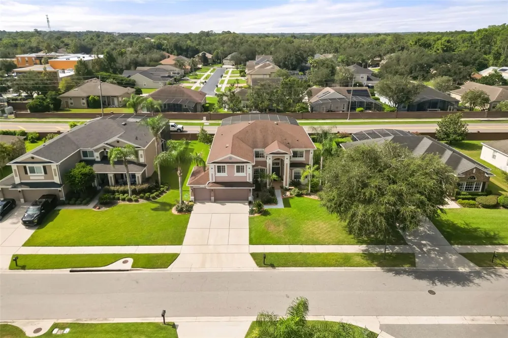2491 PRAIRIE VIEW DRIVE Winter Garden, FL 34787