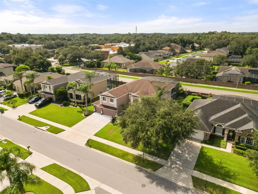 2491 PRAIRIE VIEW DRIVE Winter Garden, FL 34787