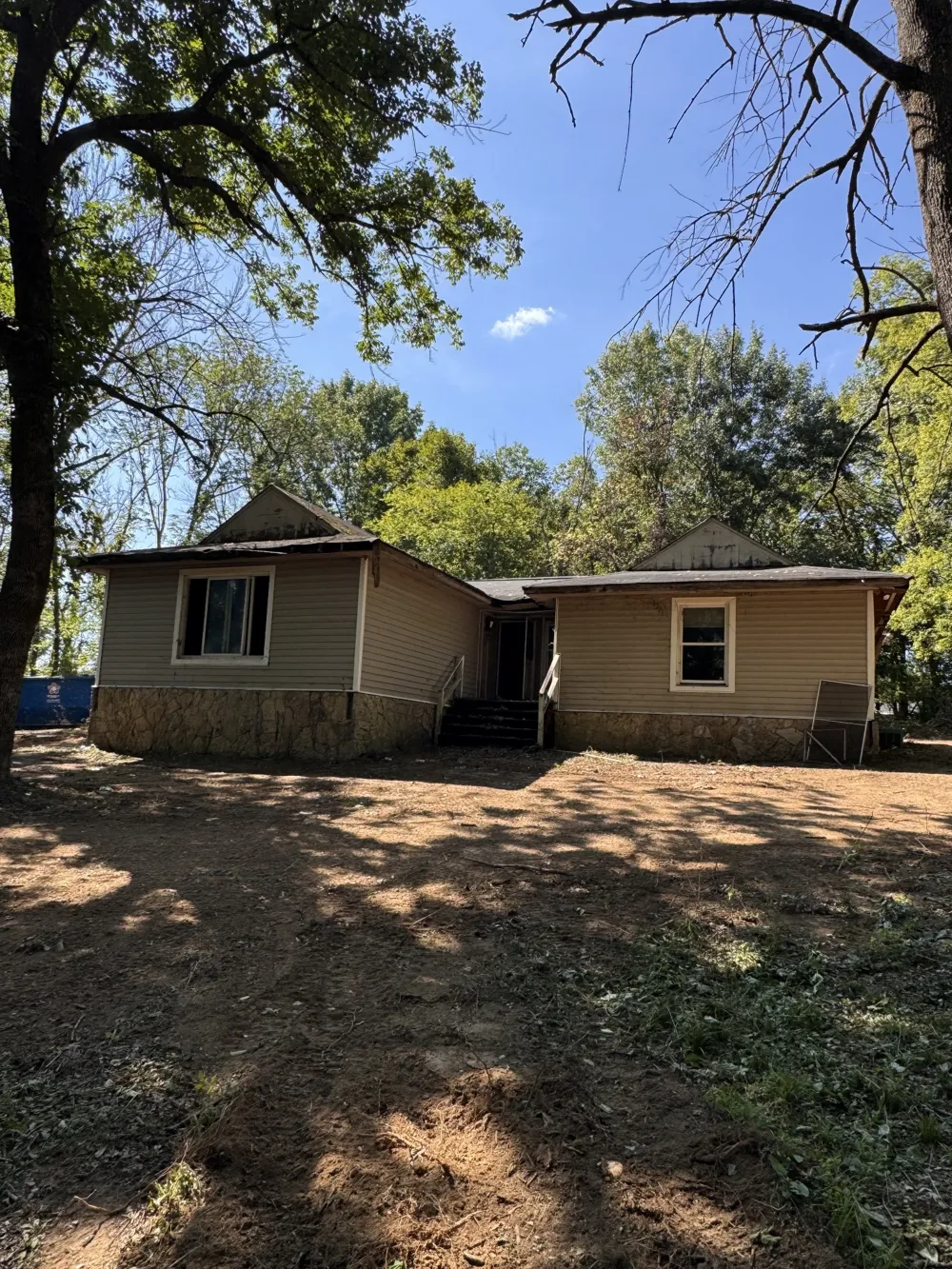330 Lytle Dr Hartsville, TN 37074