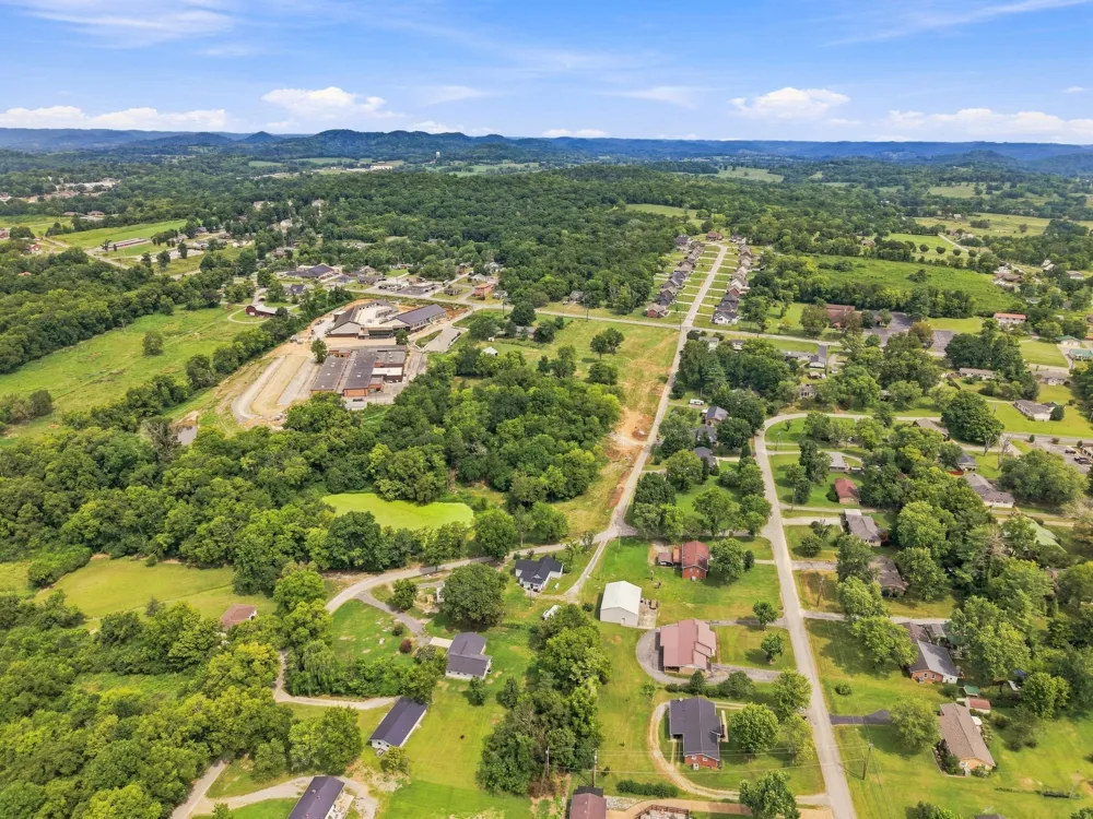 0 Thompson Lane Hartsville, TN 37074