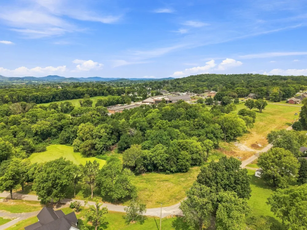 0 Thompson Lane Hartsville, TN 37074