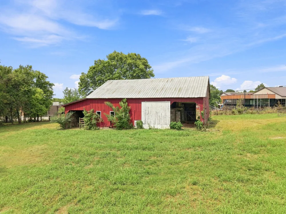 0 Thompson Lane Hartsville, TN 37074