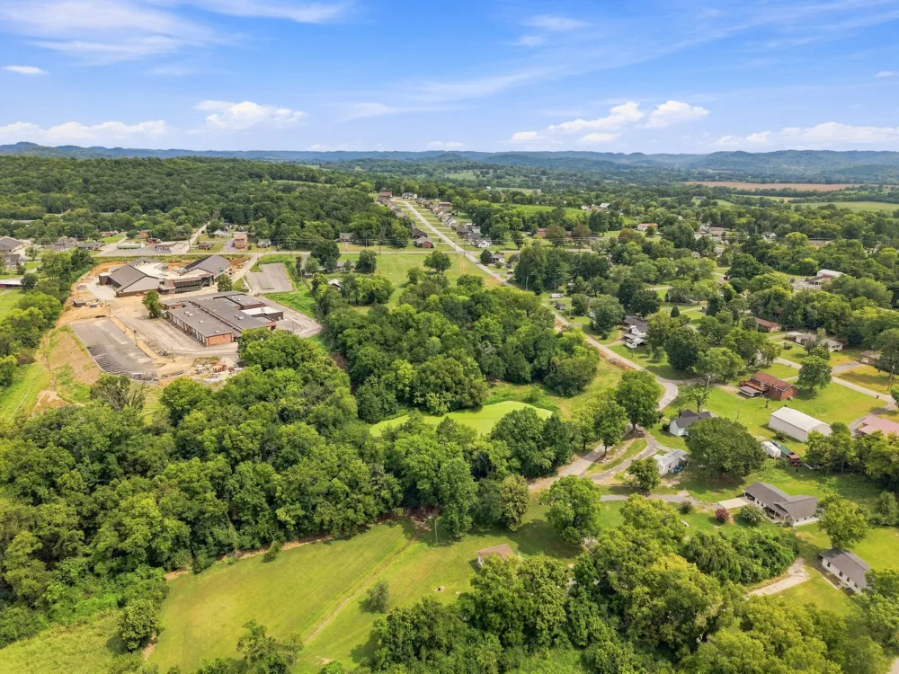 0 Thompson Lane Hartsville, TN 37074