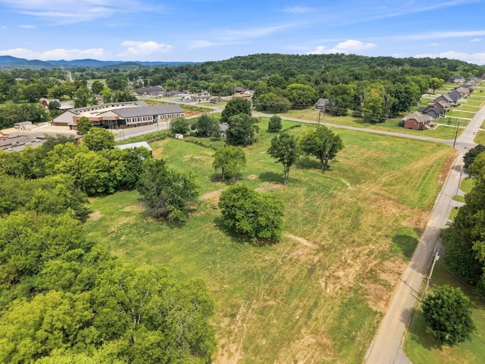 0 Thompson Lane Hartsville, TN 37074