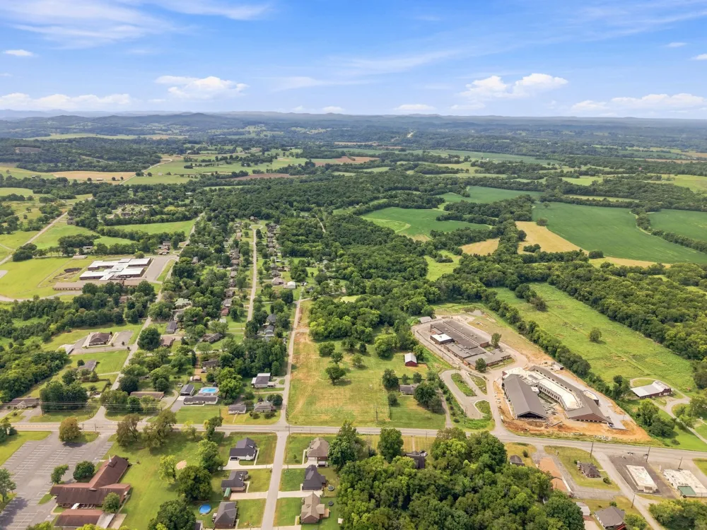 0 Thompson Lane Hartsville, TN 37074