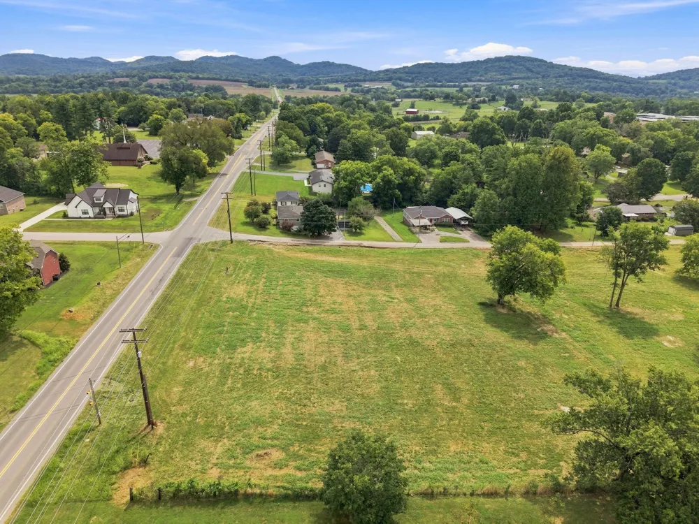 0 Thompson Lane Hartsville, TN 37074