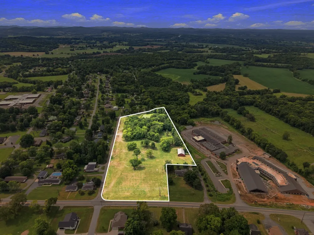 0 Thompson Lane Hartsville, TN 37074