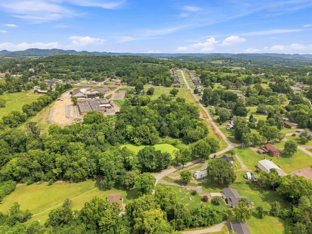 0 Thompson Lane Hartsville, TN 37074