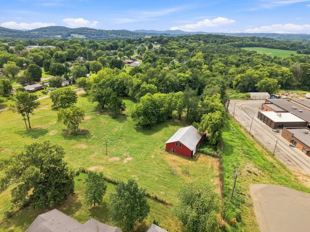 0 Thompson Lane Hartsville, TN 37074