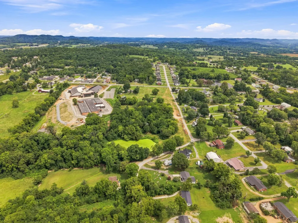 0 Thompson Lane Hartsville, TN 37074