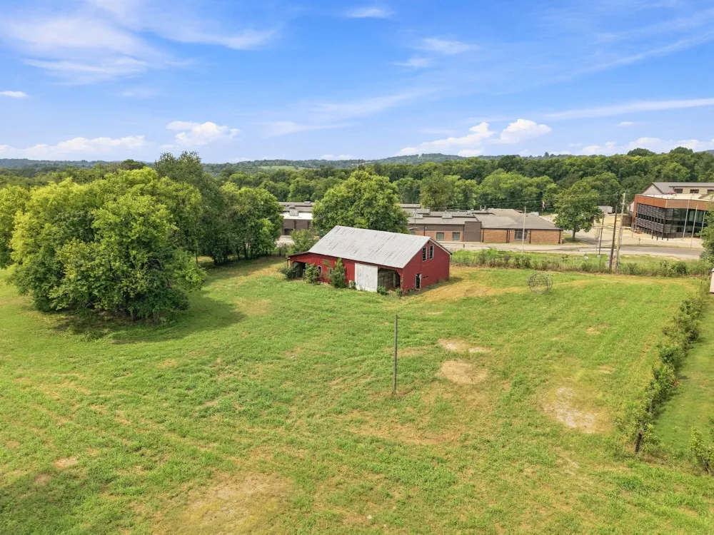 0 Thompson Lane Hartsville, TN 37074