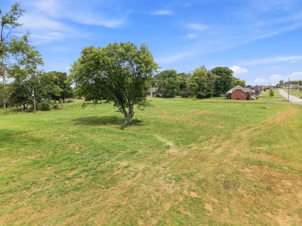 0 Thompson Lane Hartsville, TN 37074