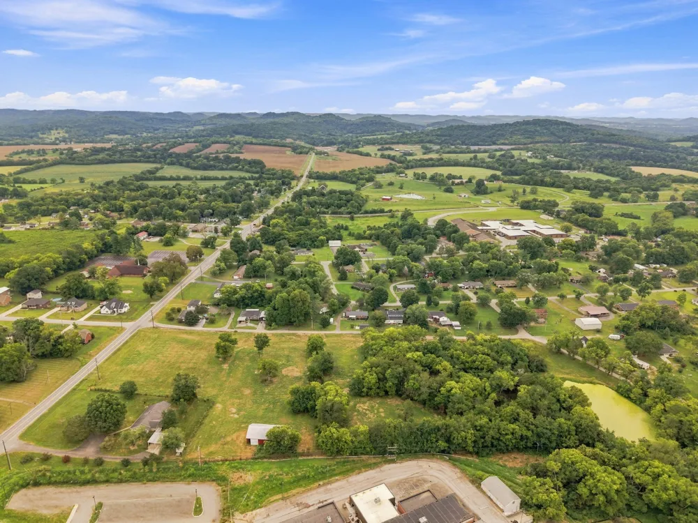 0 Thompson Lane Hartsville, TN 37074