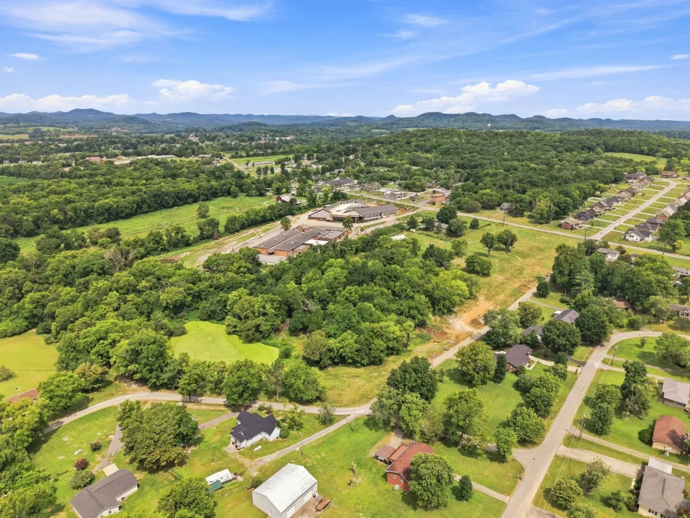 0 Thompson Lane Hartsville, TN 37074