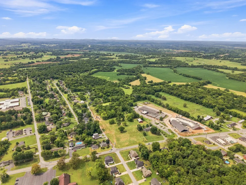 0 Thompson Lane Hartsville, TN 37074