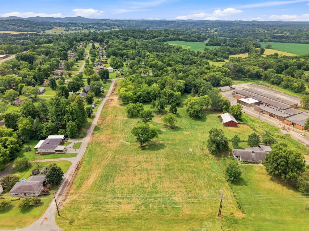 0 Thompson Lane Hartsville, TN 37074