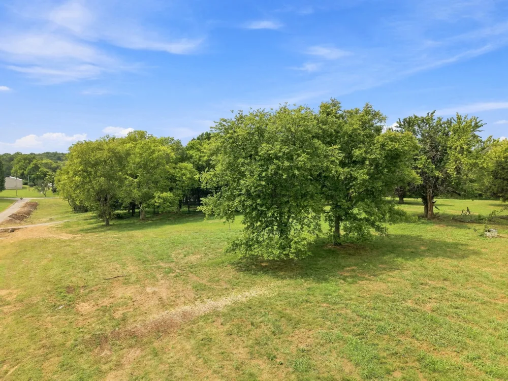 0 Thompson Lane Hartsville, TN 37074