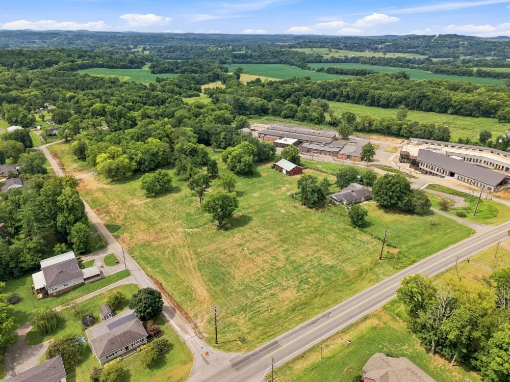 0 Thompson Lane Hartsville, TN 37074