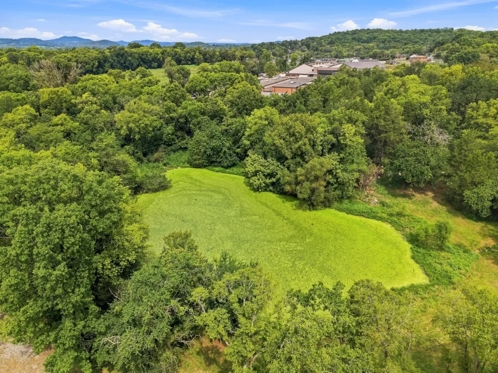 0 Thompson Lane Hartsville, TN 37074