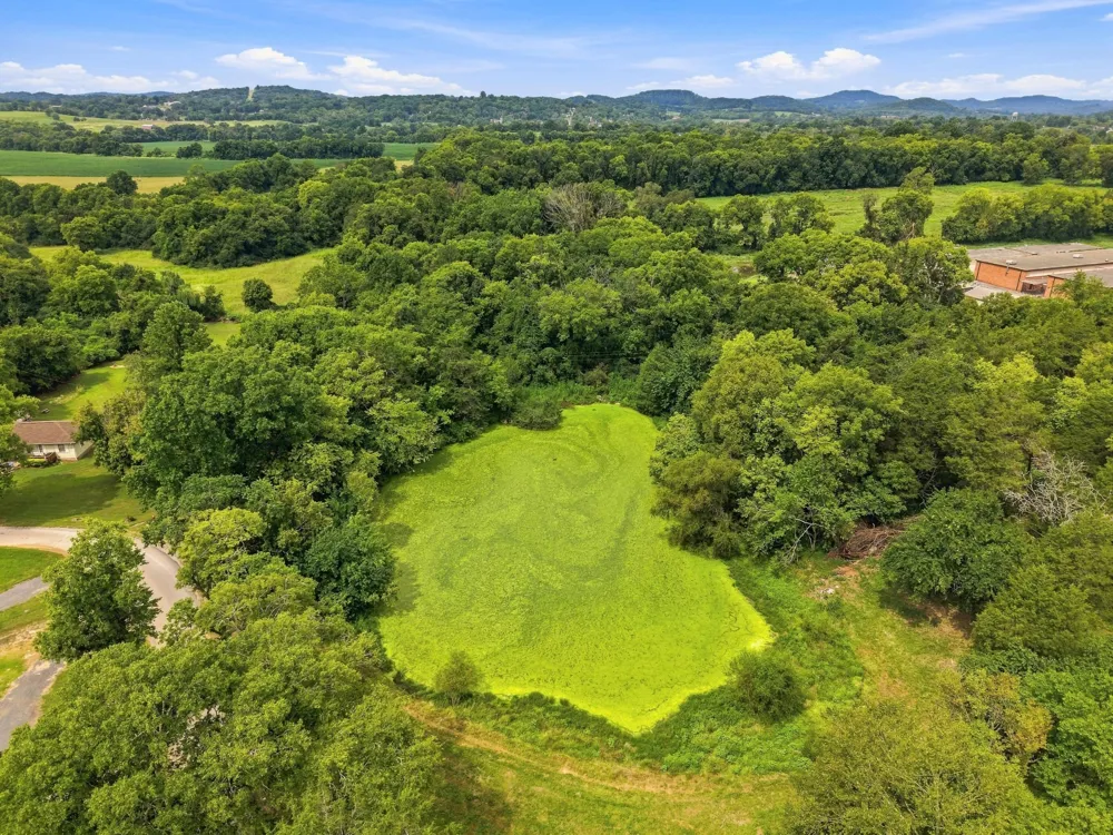 0 Thompson Lane Hartsville, TN 37074