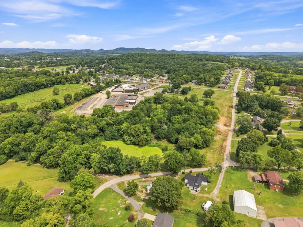0 Thompson Lane Hartsville, TN 37074