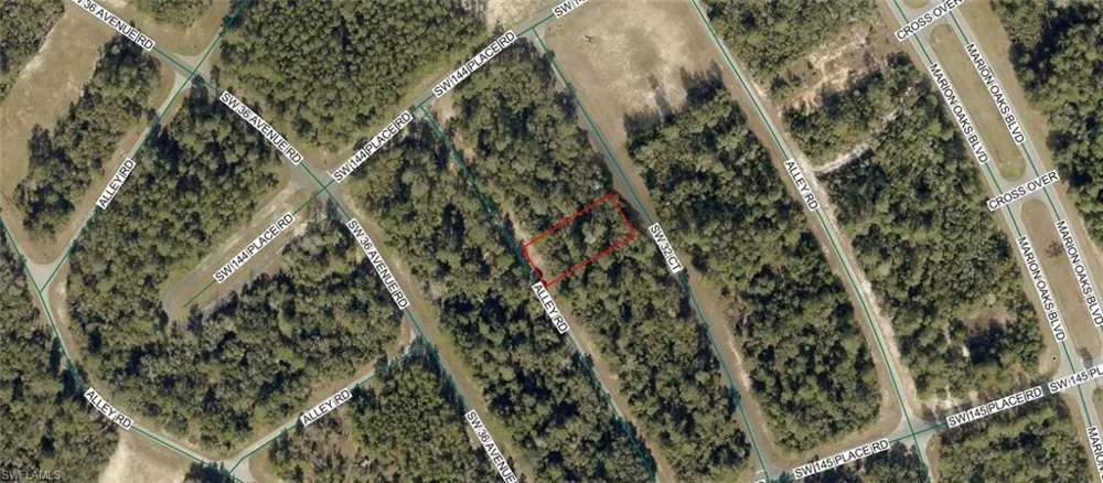8002 SW 32 COURT ocala, FL 34473