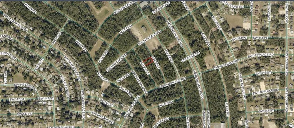 8002 SW 32 COURT ocala, FL 34473