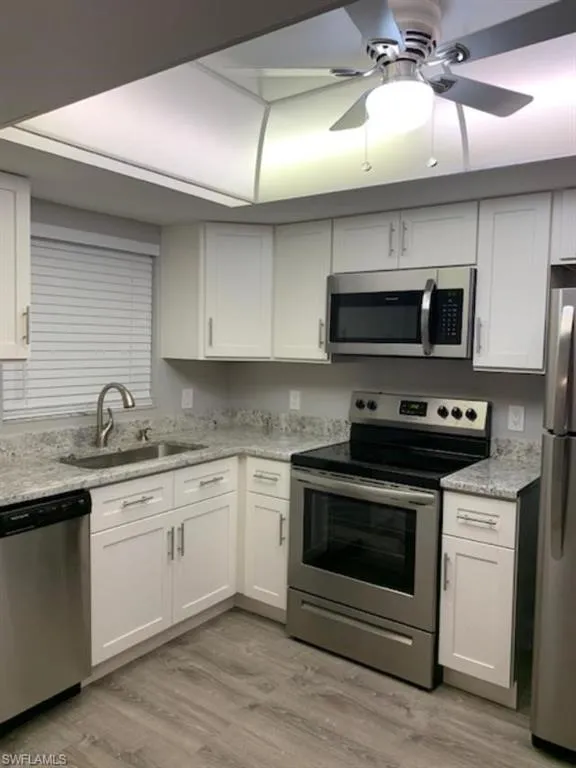 13240 White Marsh Lane #9 Fort Myers, FL 33912